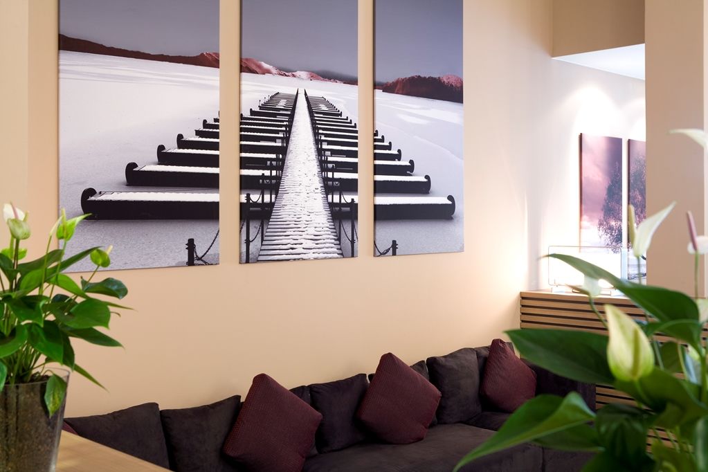 Welcome Hotel Darmstadt City Center Habitación foto